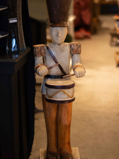 Soldado de plomo mini