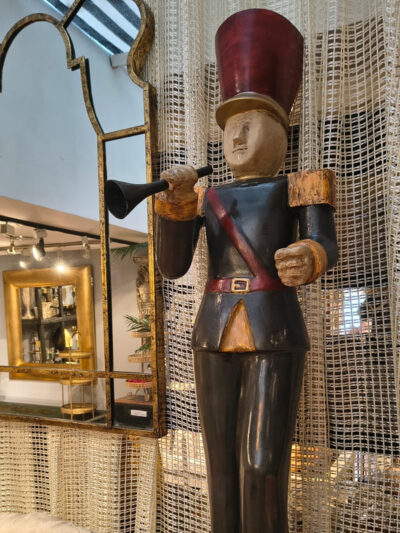 Soldado de plomo mini