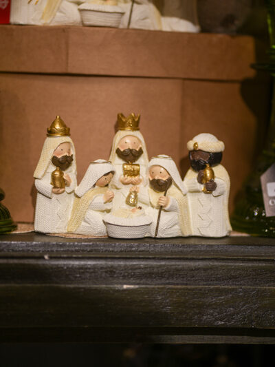 Nacimiento
