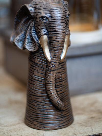 Totem elefante grande