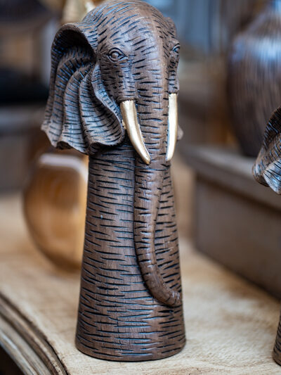 Totem elefante chico